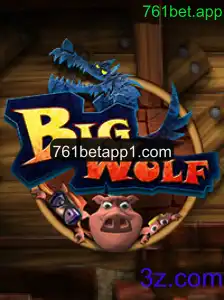 BigWolf: Uma Imersão no Mundo das Apostas Digitais