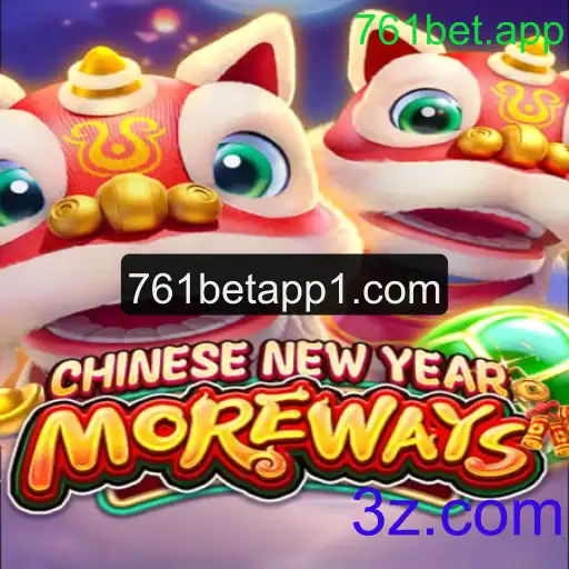 Descubra o Mundo de CHINESENEWYEARMOREWAYS: O Jogo que Revoluciona sua Experiência de Apostas