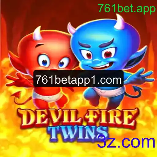Descubra 'DevilFireTwins': O Novo Fenômeno em Jogos Online