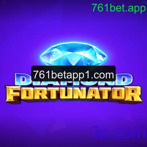 Descubra a Excitante Experiência de Jogo com DiamondFort e 761bet.app