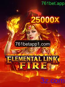 Explorando o Mundo de ElementalLinkFire: Um Vínculo com a Natureza e a Emoção dos Jogos