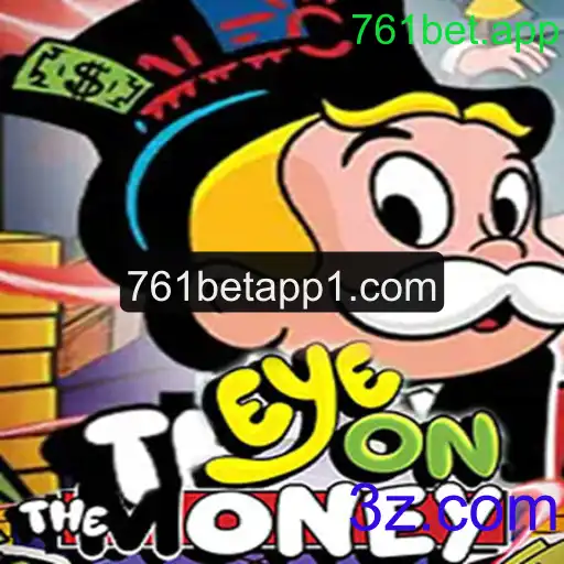 Descubra o Universo de EyeOnTheMoney: Regras e Estratégias no 761bet.app