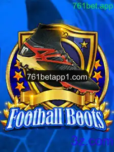 Descubra o Empolgante Mundo do Jogo FootballBoots e a Conexão com 761bet.app
