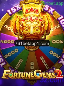 FortuneGems2: Um Mergulho no Mundo das Gemas da Fortuna