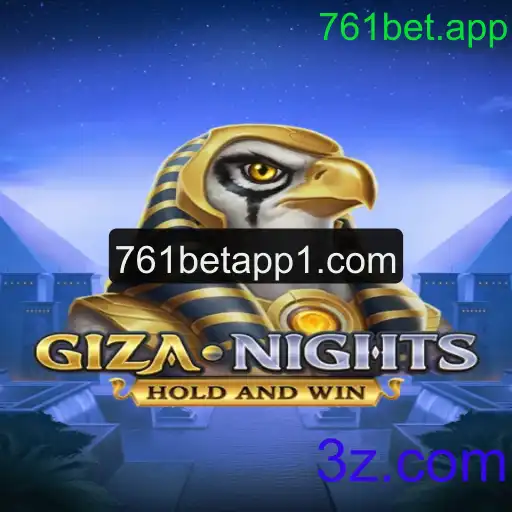 Explorando a Aventura Inesquecível de GizaNights no 761bet.app
