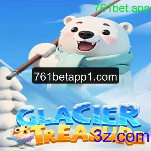 Descubra GlacierTreasure: Um Jogo de Aventura e Estratégia