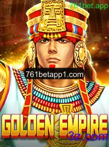 GoldenEmpire: Descubra o Novo Universo de Entretenimento