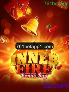 Explorando o Mundo de InnerFireBonusBuy no 761bet.app