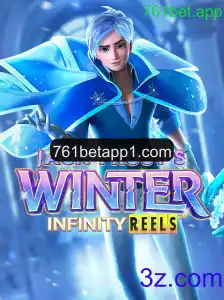 Descubra as Aventuras de JackFrostsWinter: O Jogo que Conquista Temporadas