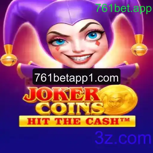 JokerCoins: Um Novo Fenômeno no Mundo dos Jogos Online