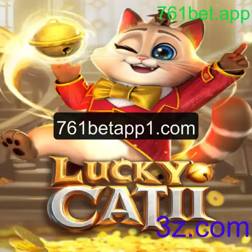 Descubra as Emoções de LuckyCatII no 761bet.app