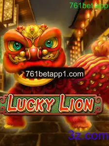 Explorando LuckyLion: Um Jogo Inovador na Plataforma 761bet.app