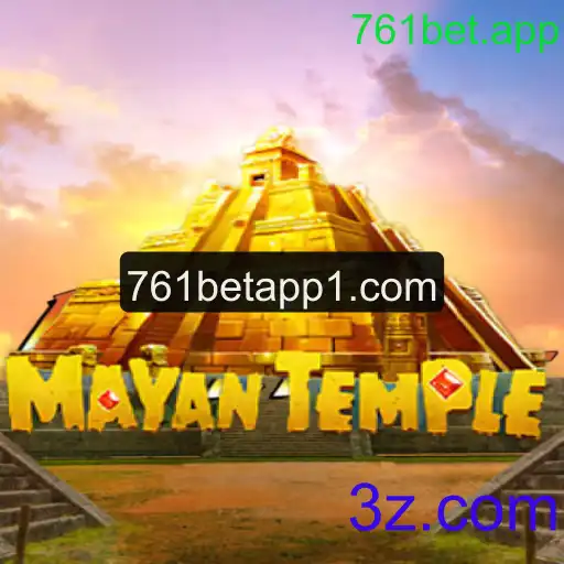 Explorando o Fascinante Mundo de MayanTemple no 761bet.app