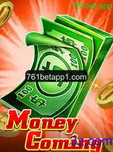 Explorando o Mundo de MoneyComing: O Jogo de Cassino da 761bet.app