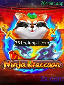 Explorando o Mundo de NinjaRaccoon: Um Jogo Inovador e suas Regras