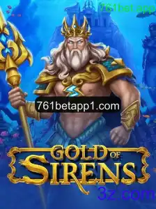 Explorando o Mundo de GoldofSirens: Um Novo Jogo Emocionante no 761bet.app