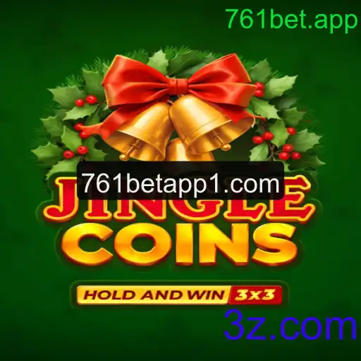 Explorando o Mundo de Jinglecoins no 761bet.app