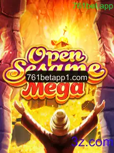 Descobrindo OPENSESAMEMEGA: Um Novo Jogo Inovador