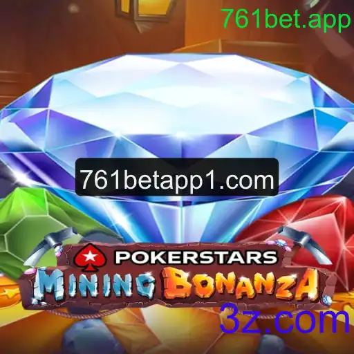 Explorando o Mundo do Pokerstars e a Plataforma 761bet.app