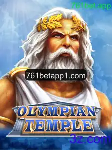 Descubra o Mundo Fascinante de OlympianTemple