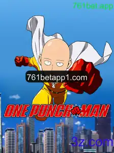 Aventuras em OnePunchMan: Descubra o Jogo de Ação Inspirado no Herói Imbatível
