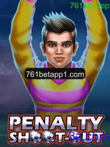 Explorando o Empolgante Jogo PenaltyShootOut na Plataforma 761bet.app