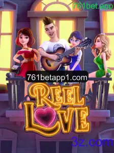 Explorando a Emoção de ReelLove: Um Novo Horizonte em Jogos de Cassino