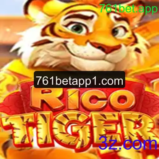 Descubra o Jogo RicoTiger: Aventuras e Estratégias no 761bet.app