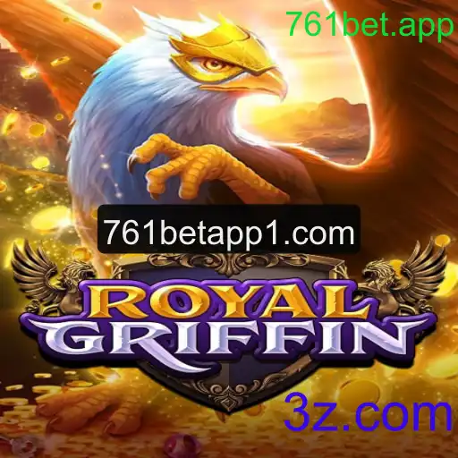 Descubra o Fascinante Jogo RoyalGriffin no 761bet.app