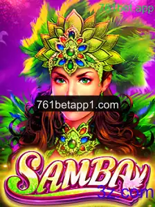 Tudo o Que Você Precisa Saber sobre o Jogo 'Samba' e a Plataforma 761bet.app