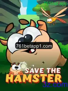 Descubra SavetheHamster: O Jogo que Conquistou Millhões