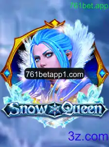 Explorando o Mundo Encantado de SnowQueen no 761bet.app