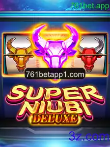 Descubra o Mundo de SuperNiubiDeluxe: Aventura e Estratégia