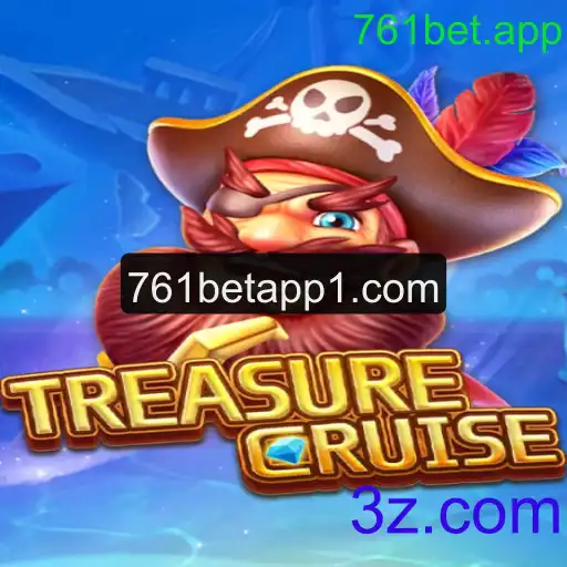 Descubra o Mundo Emocionante de TREASURECRUISE