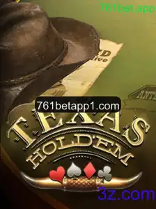 Explorando o Mundo do Texas Hold'em: Regras e Estratégias no Universo 761bet.app