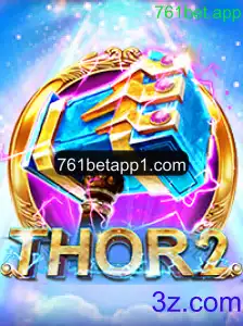Thor2: Um Mergulho no Mundo do Jogo com 761bet.app