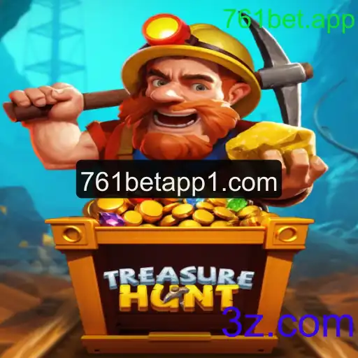 Desvendando o Enigma de TreasureHunt: Um Mergulho no Universo do Jogo