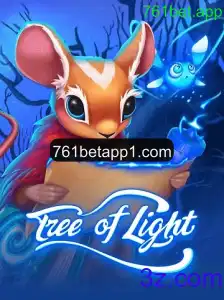 Descubra o Fascinante Mundo de TreeofLight na Plataforma 761bet.app