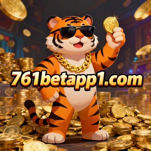 761bet.app Logo