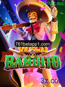 Descubra o Mundo Empolgante de WildBandito: Uma Jornada de Aventura e Diversão