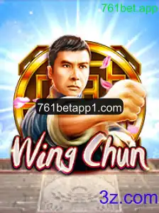WingChun: Descubra o Novo Jogo de Estratégia Inovador