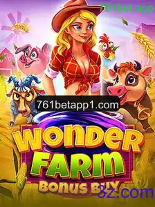 Explorando o Mundo de WonderFarmBonusBuy: Uma Aventura de Jogos Online