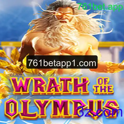 Descubra as Aventuras e Regras do Jogo Wrath of Olympus na Plataforma 761bet.app
