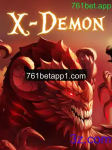 Descubra as Emoções de XDemon: O Jogo que Está Conquistando os Usuários do 761bet.app