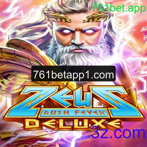 Descubra o Mundo Empolgante de ZeusRushFeverDeluxe